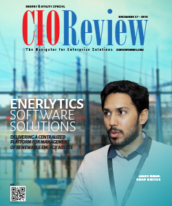 Energy & Utility